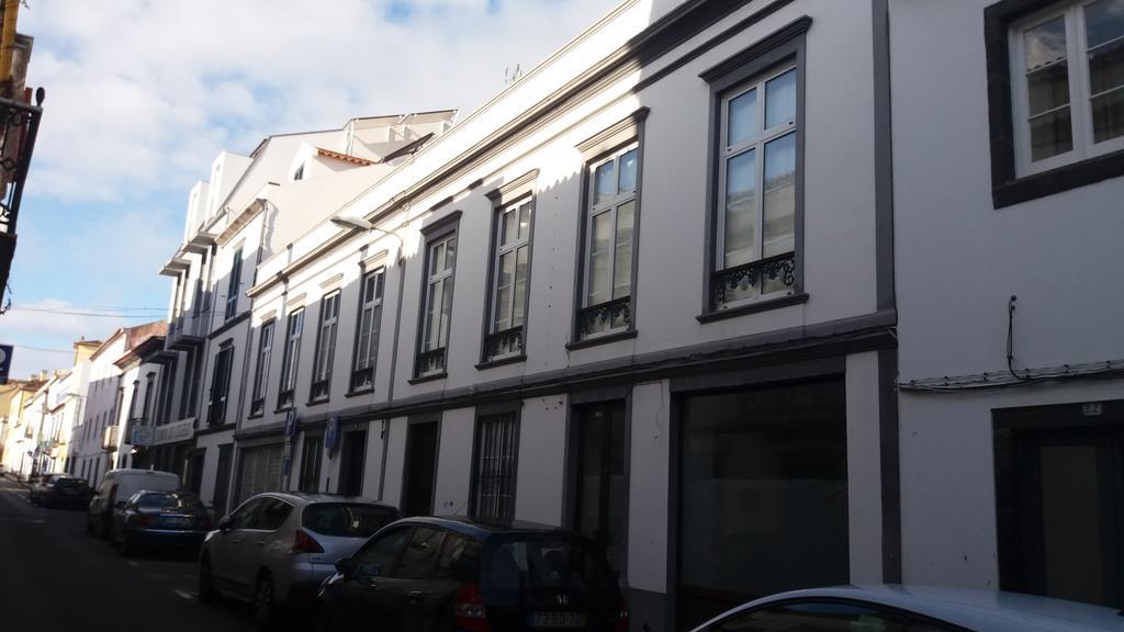 Porta26 Vila Ponta Delgada Exterior foto