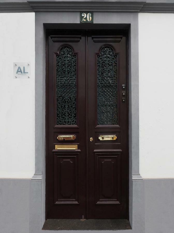 Porta26 Vila Ponta Delgada Exterior foto